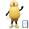 Garlic Lightweight Mascot Costume