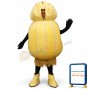 Garlic Lightweight Mascot Costume