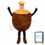 Nut Lightweight Mascot Costume