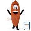 Sweet Potato Lightweight Mascot Costume