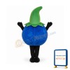Bobby Blueberry Lightweight Mascot Costume
