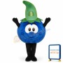 Bobby Blueberry Lightweight Mascot Costume