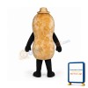 Idaho Potato Lightweight Mascot Costume