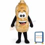 Idaho Potato Lightweight Mascot Costume