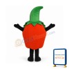 Delicious Apple Lightweight Mascot Costume