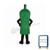 Cornie Corn Lightweight Mascot Costume