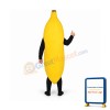 Banana Lightweight Mascot Costume