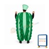 Leaf Lettuce Lightweight Mascot Costume