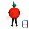 Tomato Lightweight Mascot Costume