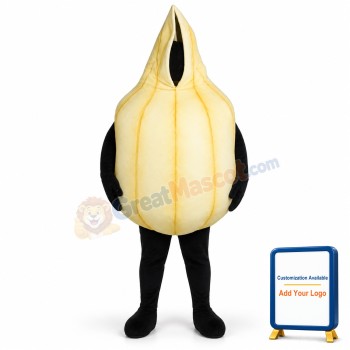 Onion Lightweight Mascot Costume