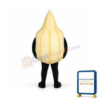Onion Lightweight Mascot Costume