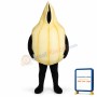 Onion Lightweight Mascot Costume