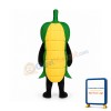 Corn Lightweight Mascot Costume