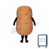 Idaho Tater Lightweight Mascot Costume
