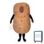 Idaho Tater Lightweight Mascot Costume