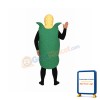 Corn on the Cob Lightweight Mascot Costume