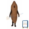 Vanilla Bean Lightweight Mascot Costume