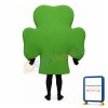 Shamrock Lightweight Mascot Costume