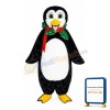 Molly Holly Berry Penguin Lightweight Mascot Costume