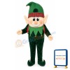 Madcap Boy Elf Lightweight Mascot Costume