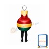 Ornament Lightweight Mascot Costume