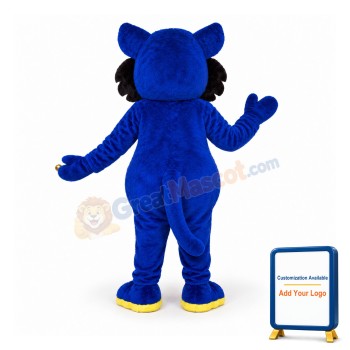 Raccoon Mascot Costume