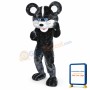 Mouse Mascot Costume