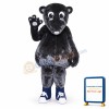 Anteater Mascot Costume