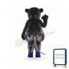 Anteater Mascot Costume