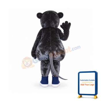 Anteater Mascot Costume