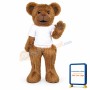 New Cute Bear Mascot Costume