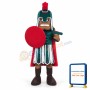 High School Titan Mascot Costume