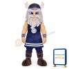 Thor Mascot Costume