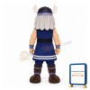 Thor Mascot Costume