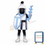 High Quality Titan Mascot Costume