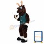 Buck Mascot Costume