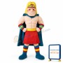 Belfast Giants Mascot Costume