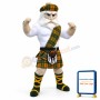High Quality Highlander Mascot Costume