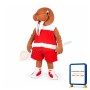 Walrus Mascot Costume