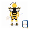 Insect Bee Mascot Costume