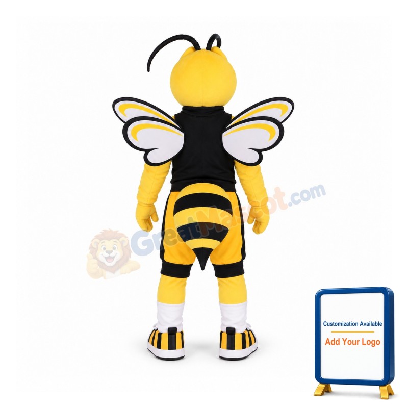 Insect Bee Mascot Costume