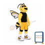 Insect Bee Mascot Costume