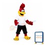 Bird Roadrunner Mascot Costume