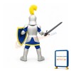College Knight Mascot Costume