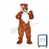 Tiger Mascot Costume
