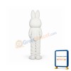 Jumbo Bunny Mascot Costume