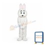 Jumbo Bunny Mascot Costume