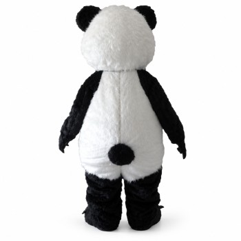 Brand New Panda Mascot Costume