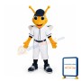 Baseball Bee Mascot Costume