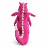 Fancy Dinosaur Mascot Outfit Party Costume